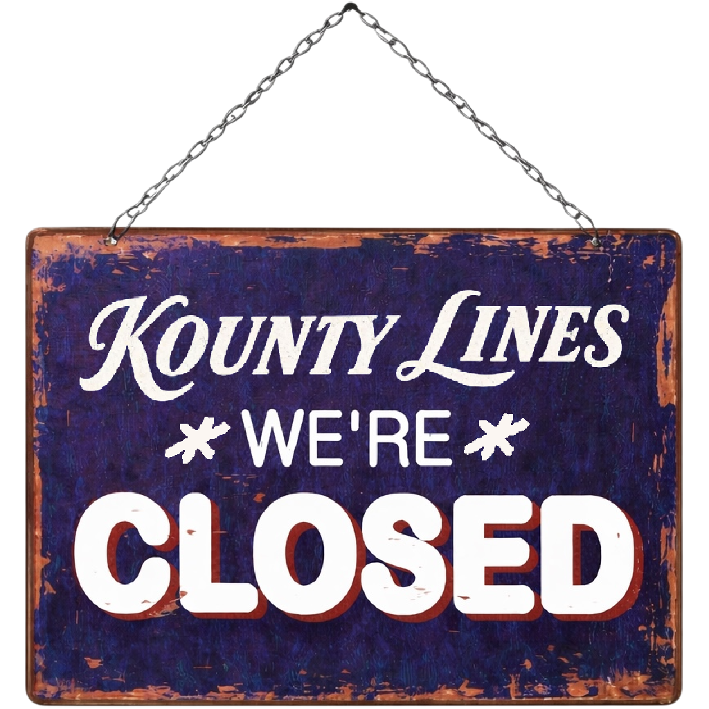 Kounty Lines